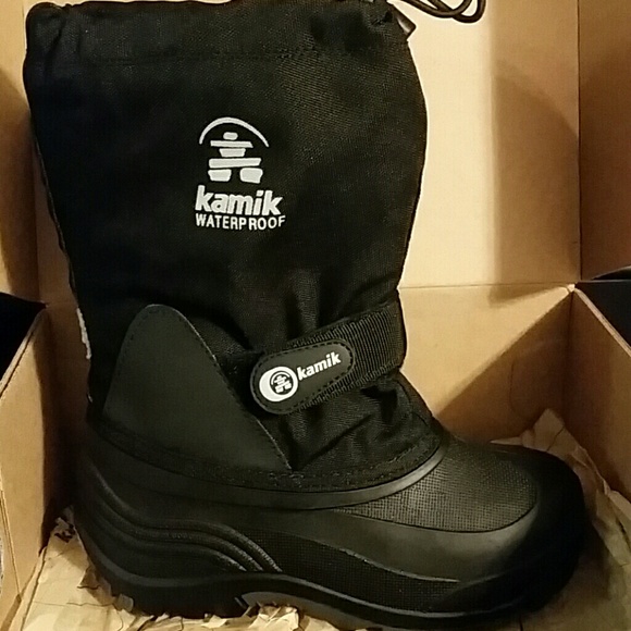 kamik waterbug boots